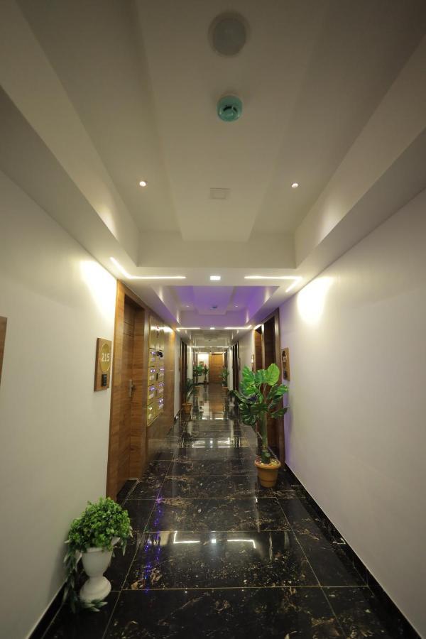 Hotel Rk Fortune Ахмедабад Екстериор снимка
